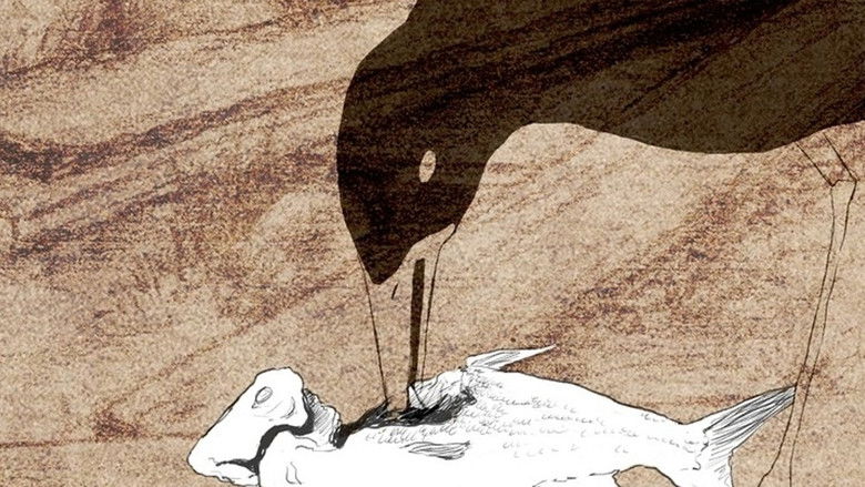 кадр из фильма Fauve