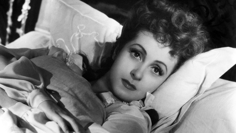 кадр из фильма Карусель