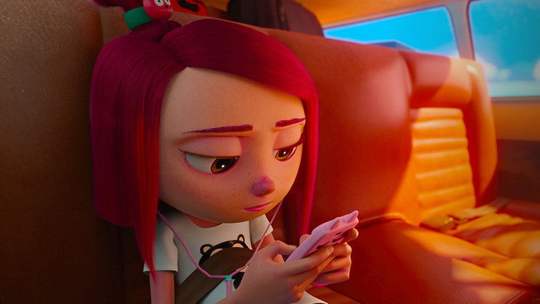 кадр из фильма Гномы в доме