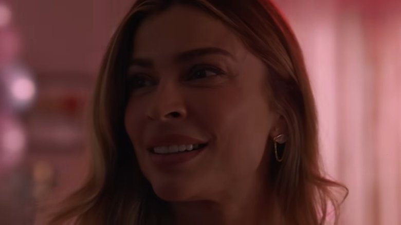 кадр из фильма Счастливая семья