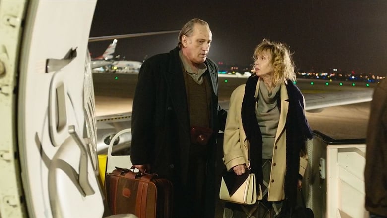 кадр из фильма Голоса за кадром