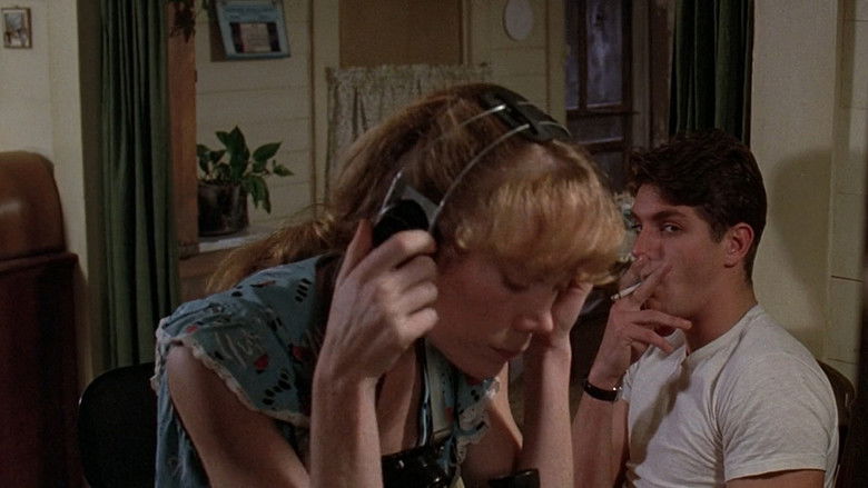 кадр из фильма Бродяга