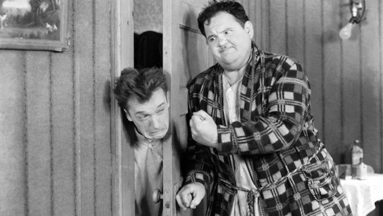 кадр из фильма Они наводят шороху!