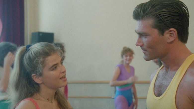 кадр из фильма Энигма