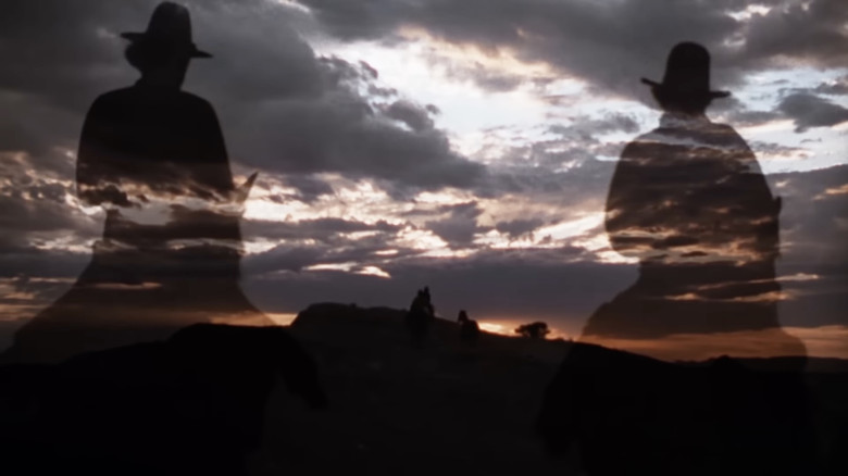 кадр из фильма Рука напрокат