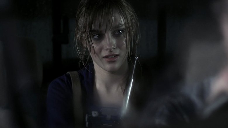 кадр из фильма Акулий торнадо