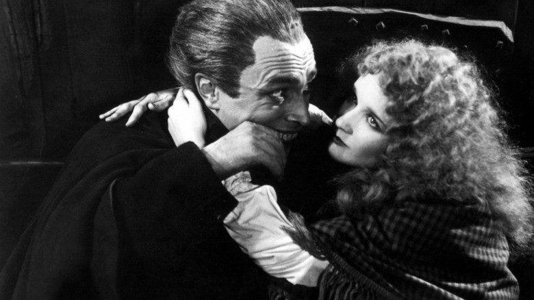 Человек, который смеётся