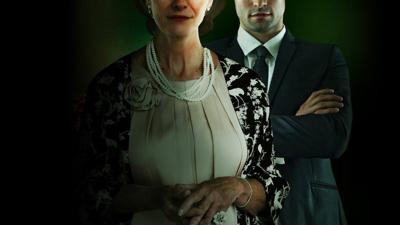 кадр из фильма Грехи матери