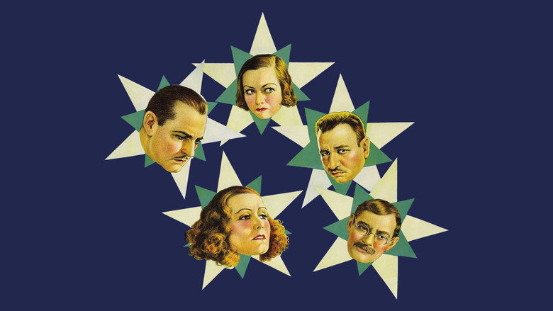 кадр из фильма Гранд Отель