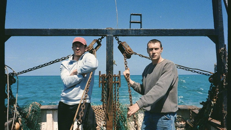 кадр из фильма Роза Невады