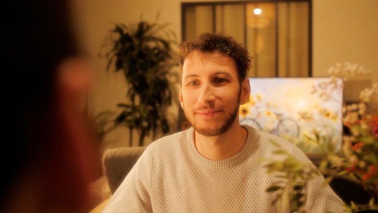 кадр из фильма Deux corps