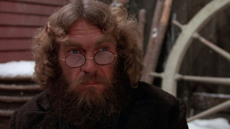 кадр из фильма An Enemy of the People