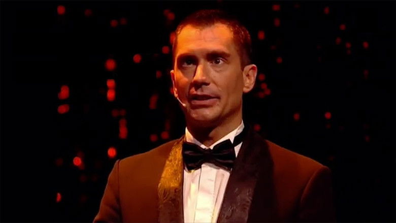 кадр из фильма Guido Weijers: De Oudejaarsconference 2012