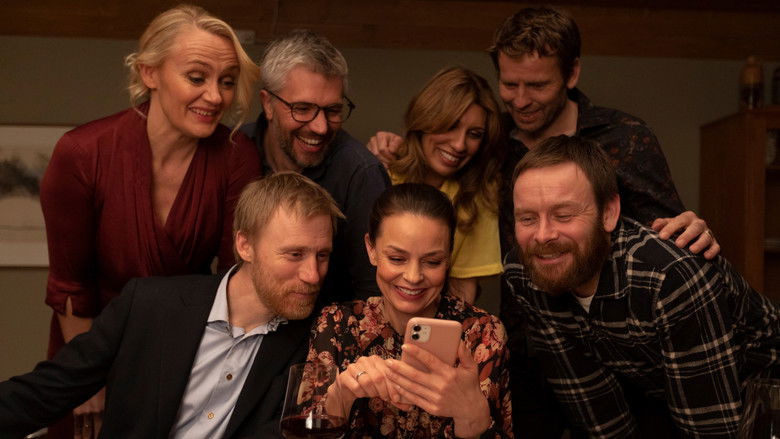 кадр из фильма Full Dekning