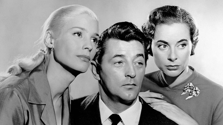 кадр из фильма Foreign Intrigue