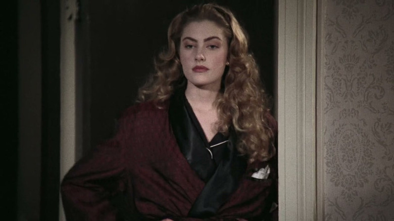 кадр из фильма Большой секс-скандал по-американски