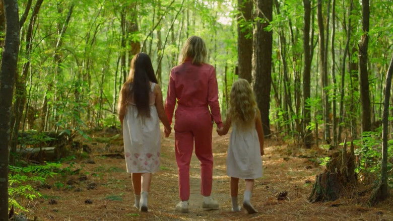 кадр из фильма Matar al dragón