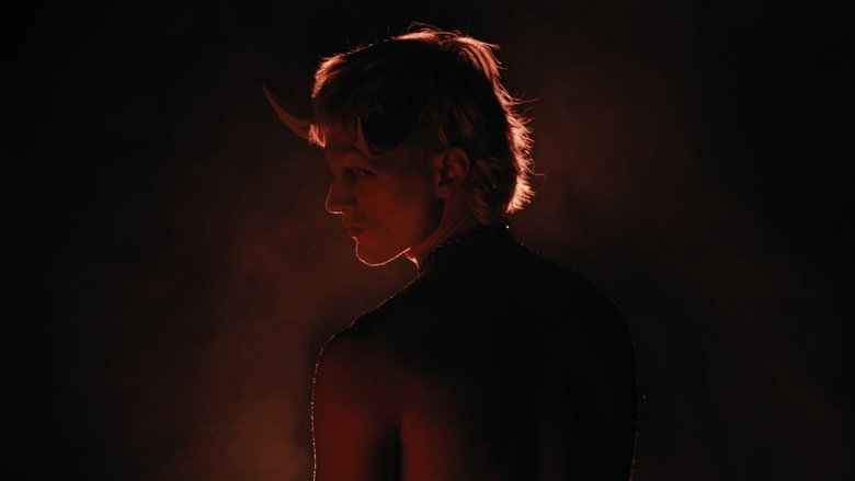 кадр из фильма Demonboy