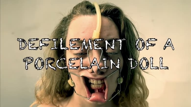 кадр из фильма Defilement of a Porcelain Doll