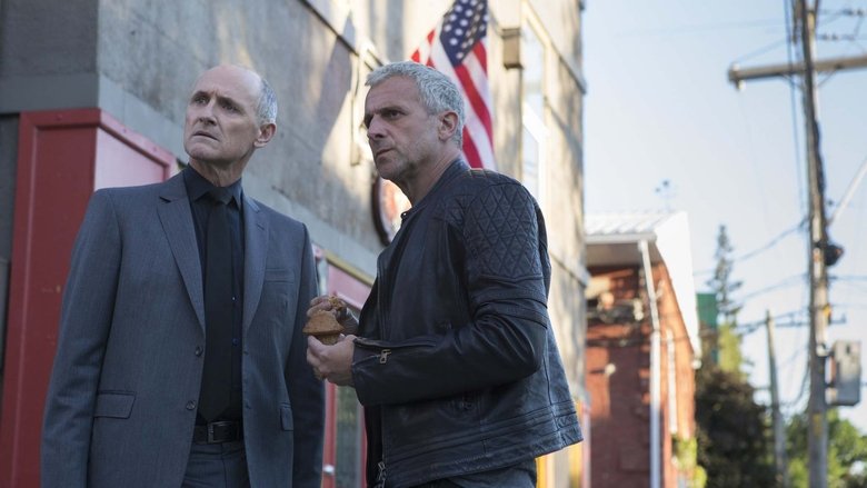 кадр из фильма Плохой хороший полицейский 2