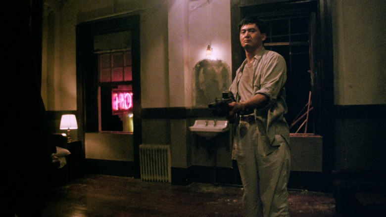 кадр из фильма Светлое будущее 2: Ураганный огонь