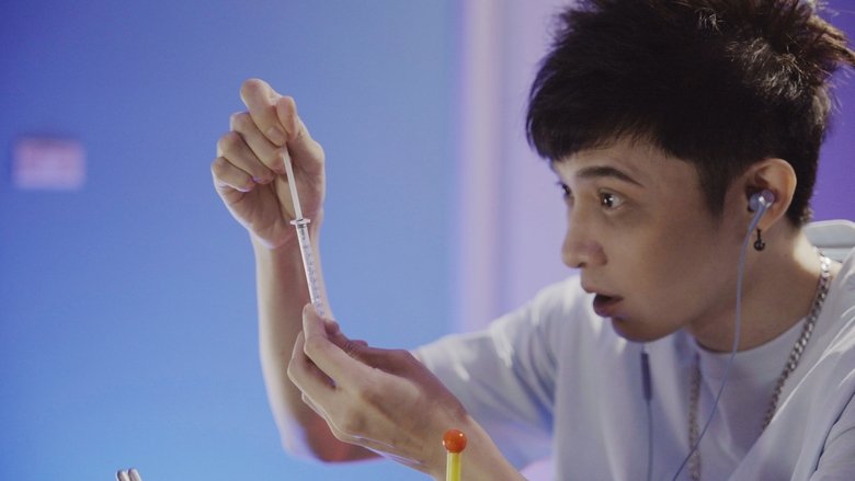 кадр из фильма 毒岸