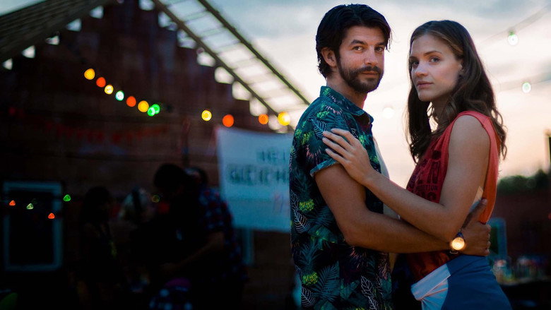 кадр из фильма Hals über Kopf