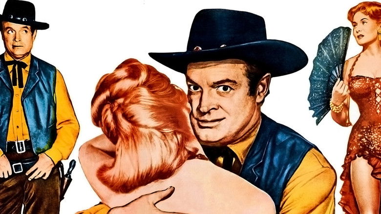 кадр из фильма Псевдоним – Джесси Джеймс