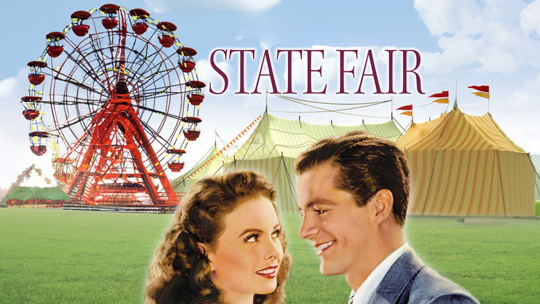 кадр из фильма Ярмарка