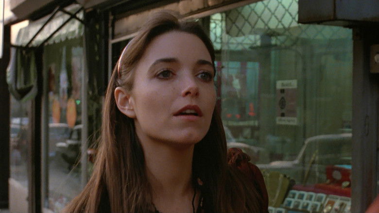 кадр из фильма Странники