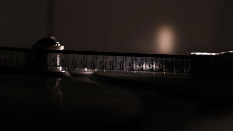 кадр из фильма The Bannfoot Ferry