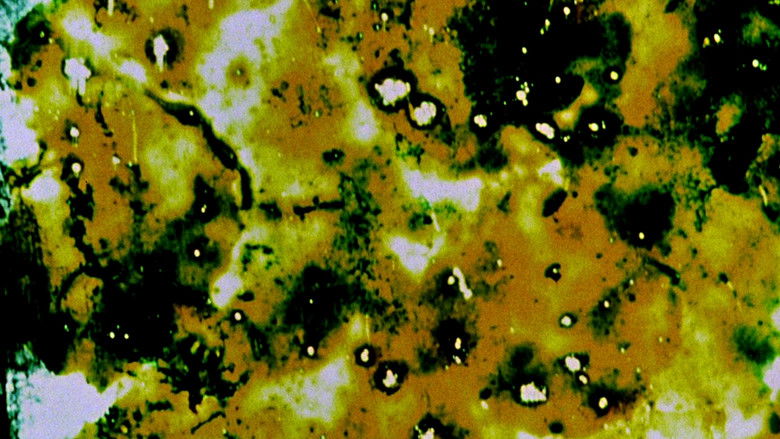 кадр из фильма Study in Color and Black and White