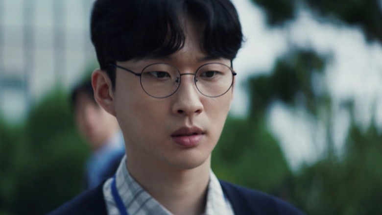 кадр из фильма 나의 가해자에게