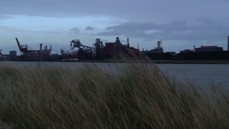 кадр из фильма Northern Range