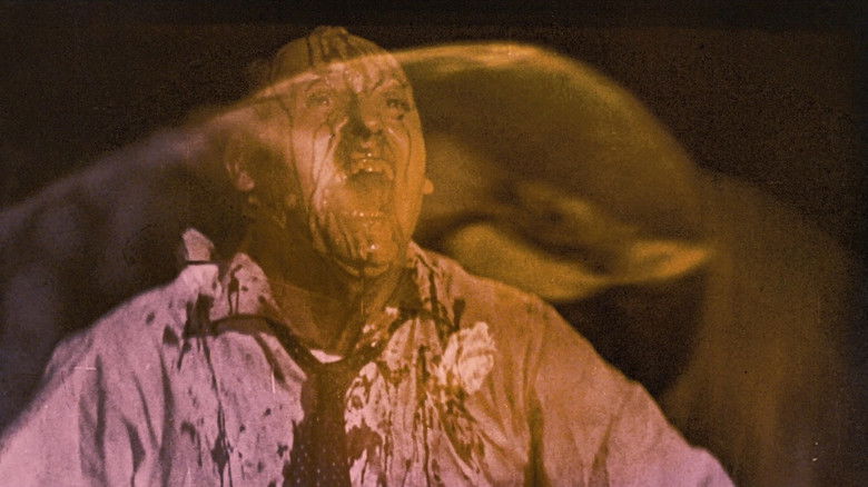 кадр из фильма Hallucination Generation