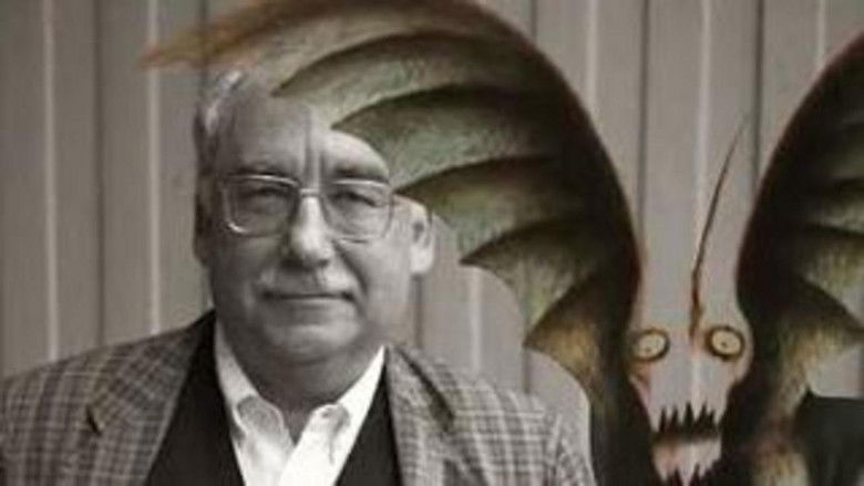 кадр из фильма Дикий Лалу́