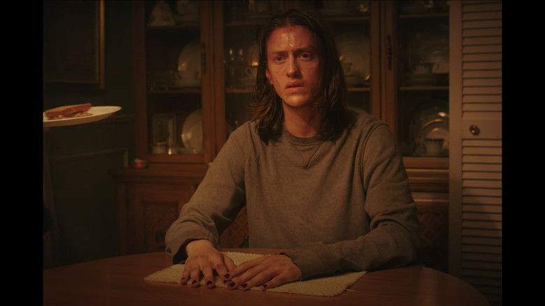 кадр из фильма Night for Night