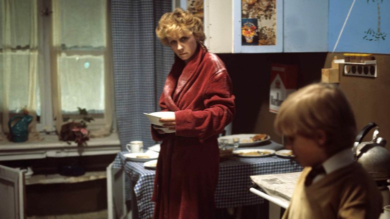 кадр из фильма Любовники моей мамы