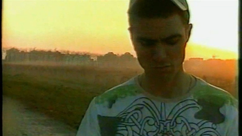 кадр из фильма Сезон дождей