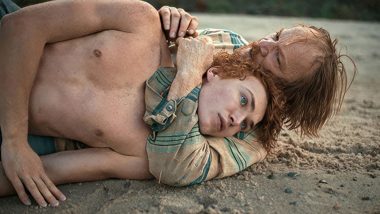 кадр из фильма Рой