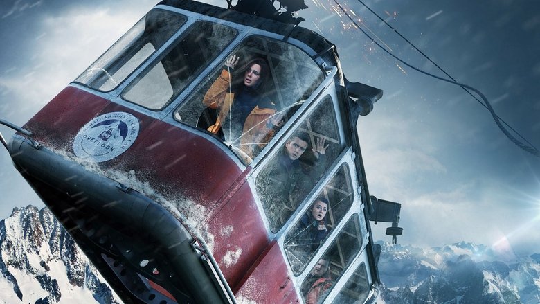 кадр из фильма Отрыв