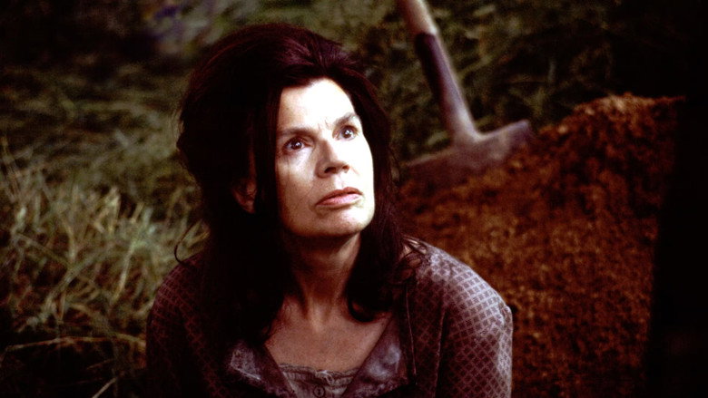 кадр из фильма Skånska mord - Veberödsmannen