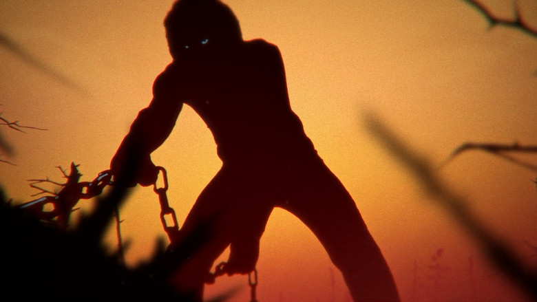 кадр из фильма Dieva suns