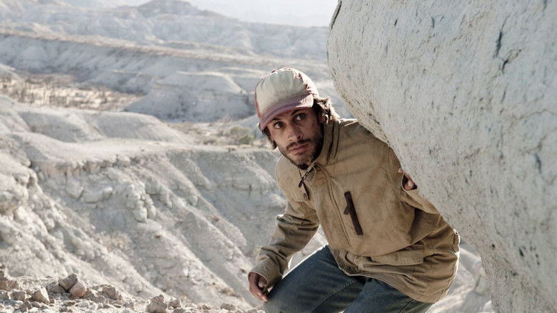 кадр из фильма Пустыня