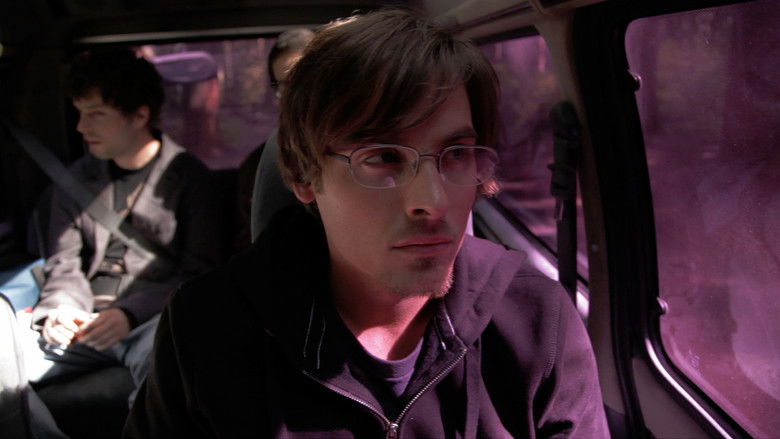 кадр из фильма Vampire