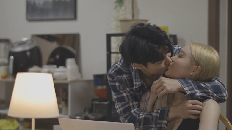 кадр из фильма 둔덕 사돈처녀