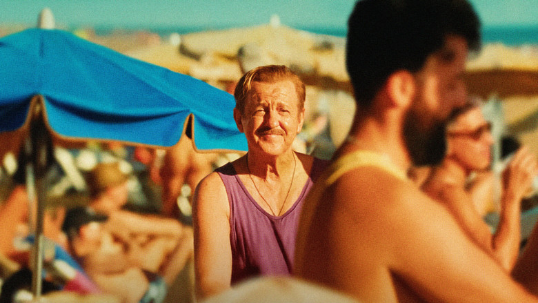 кадр из фильма Maspalomas