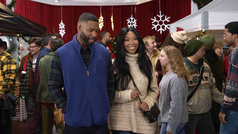 кадр из фильма Christmas Everyday