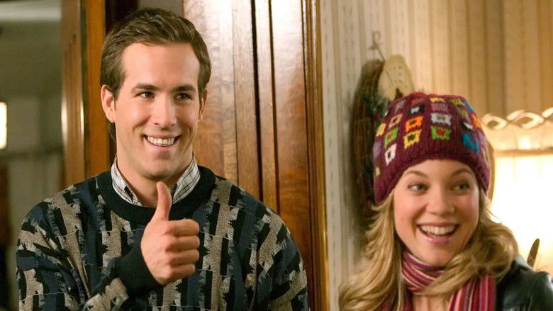 кадр из фильма Просто друзья