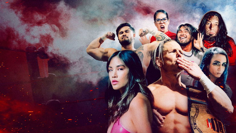 кадр из фильма Death Rumble